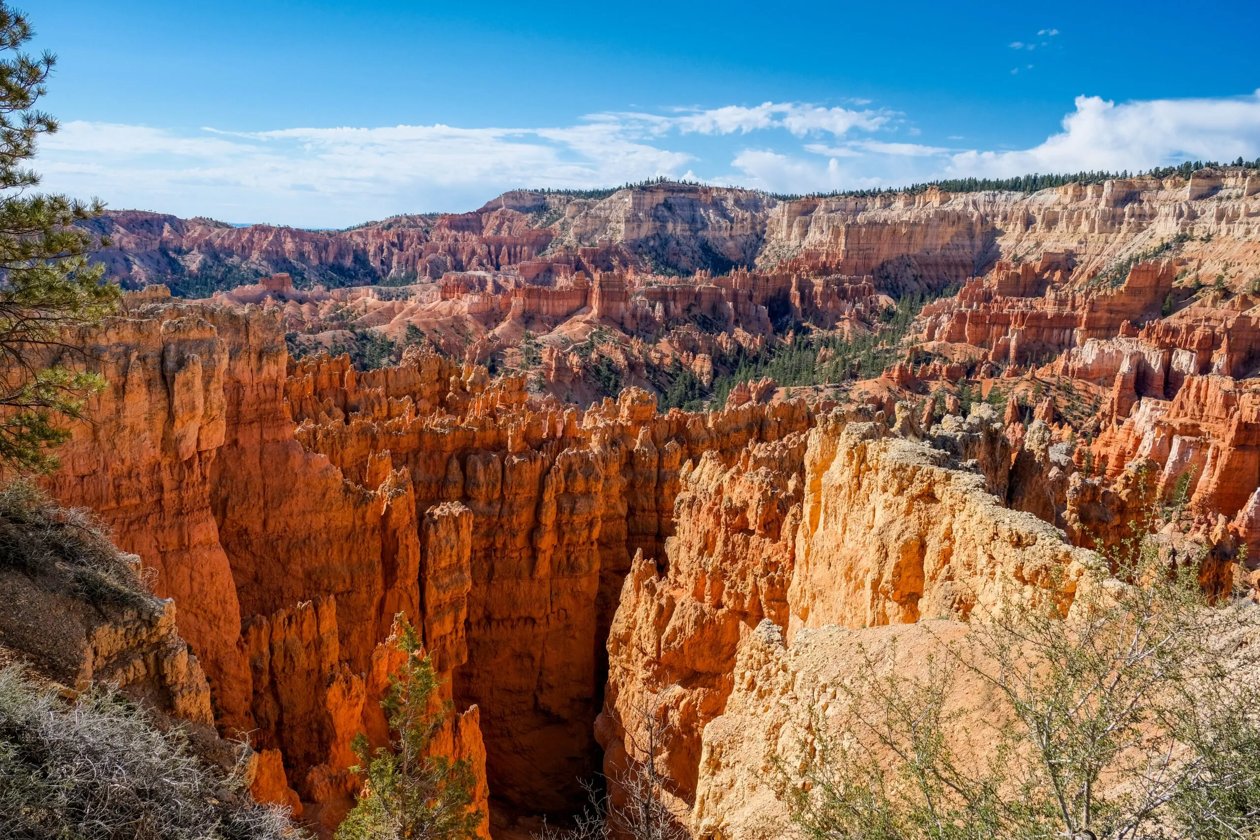Bryce and Zion National Parks Bike Tour