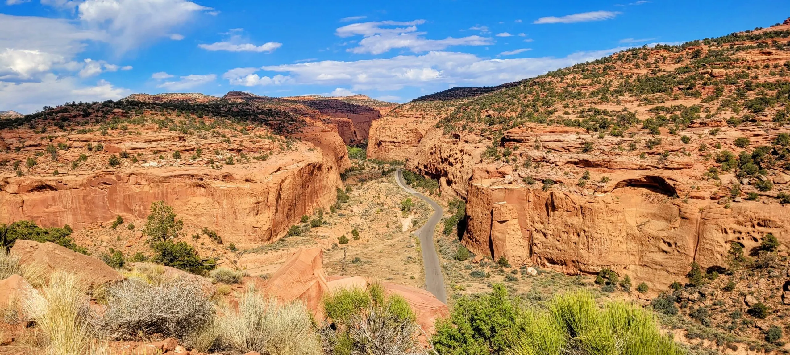 Bryce and Zion National Parks Bike Tour