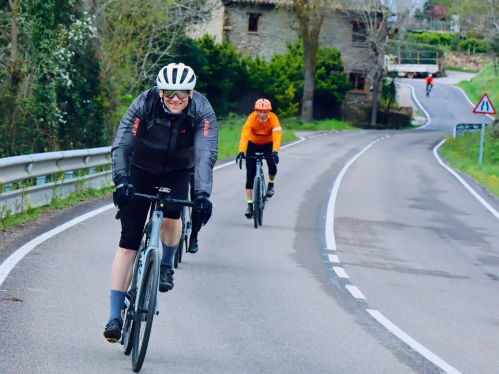 Girona Ride Camp Bike Tour