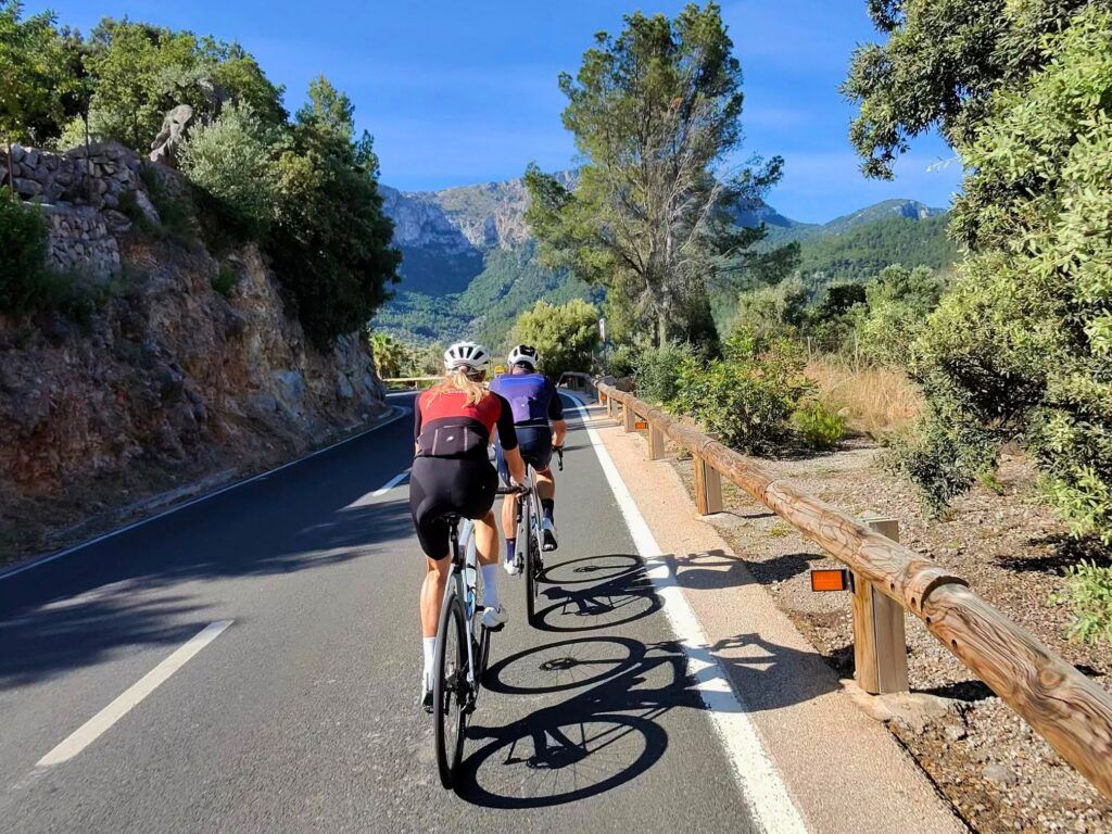 Mallorca Ride Camp Bike Tour