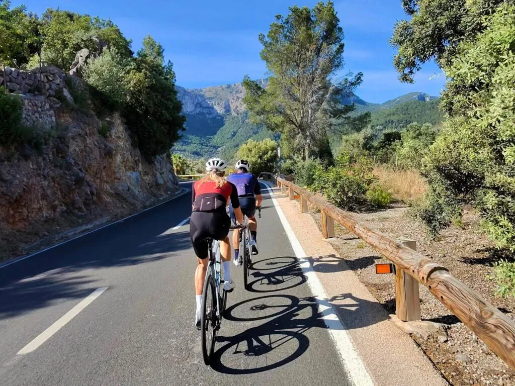 Mallorca Ride Camp Bike Tour