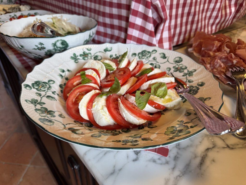 Tuscany Wine Country Bike Tour
