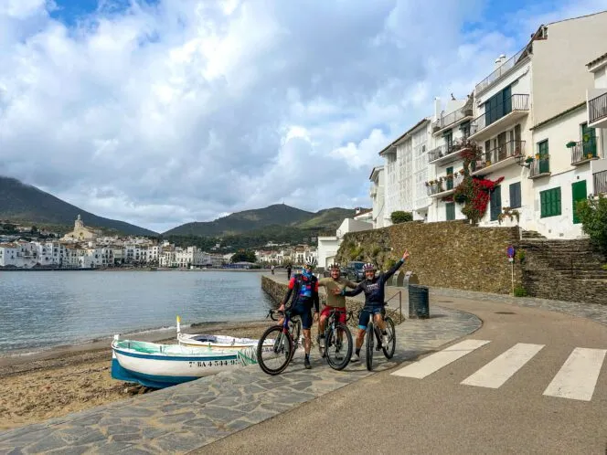 Girona and Costa Brava Gravel Bike Tour