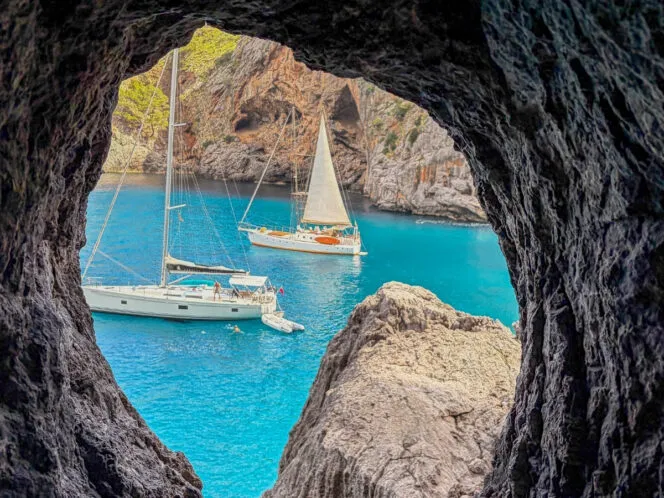 Mallorca Island Bike Tour