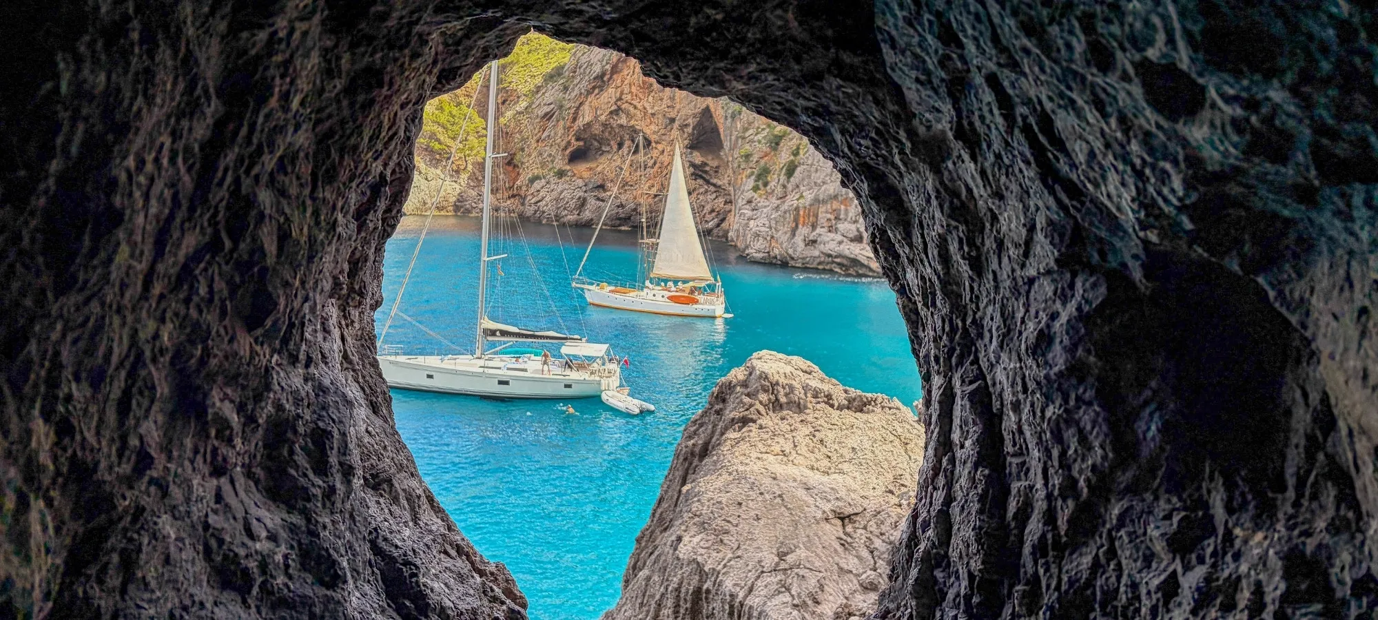Mallorca Island Bike Tour