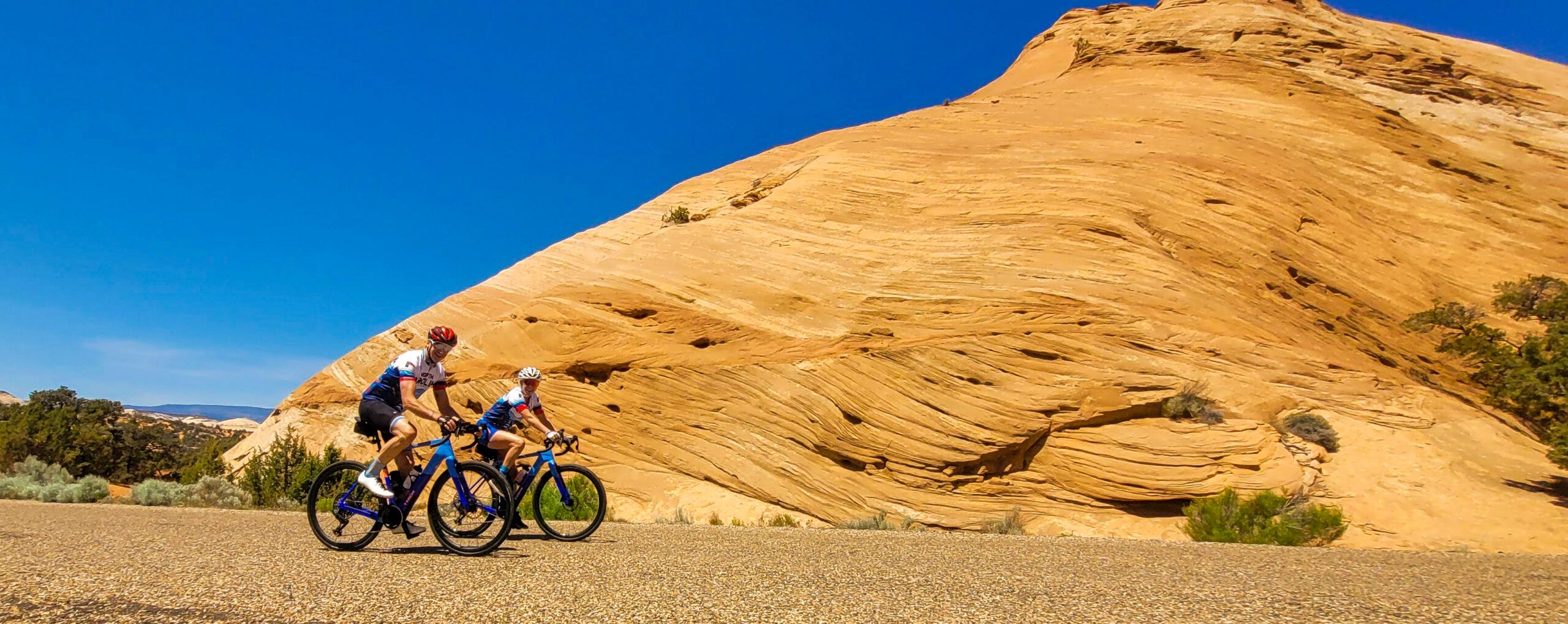 Utah Bike Tours