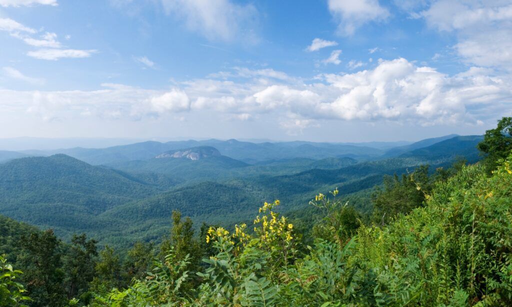 Greenville Ride Camp Bike Tour