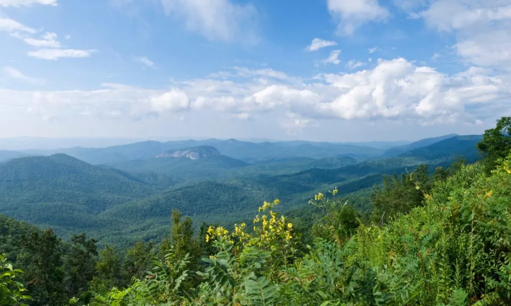 Greenville Ride Camp Bike Tour