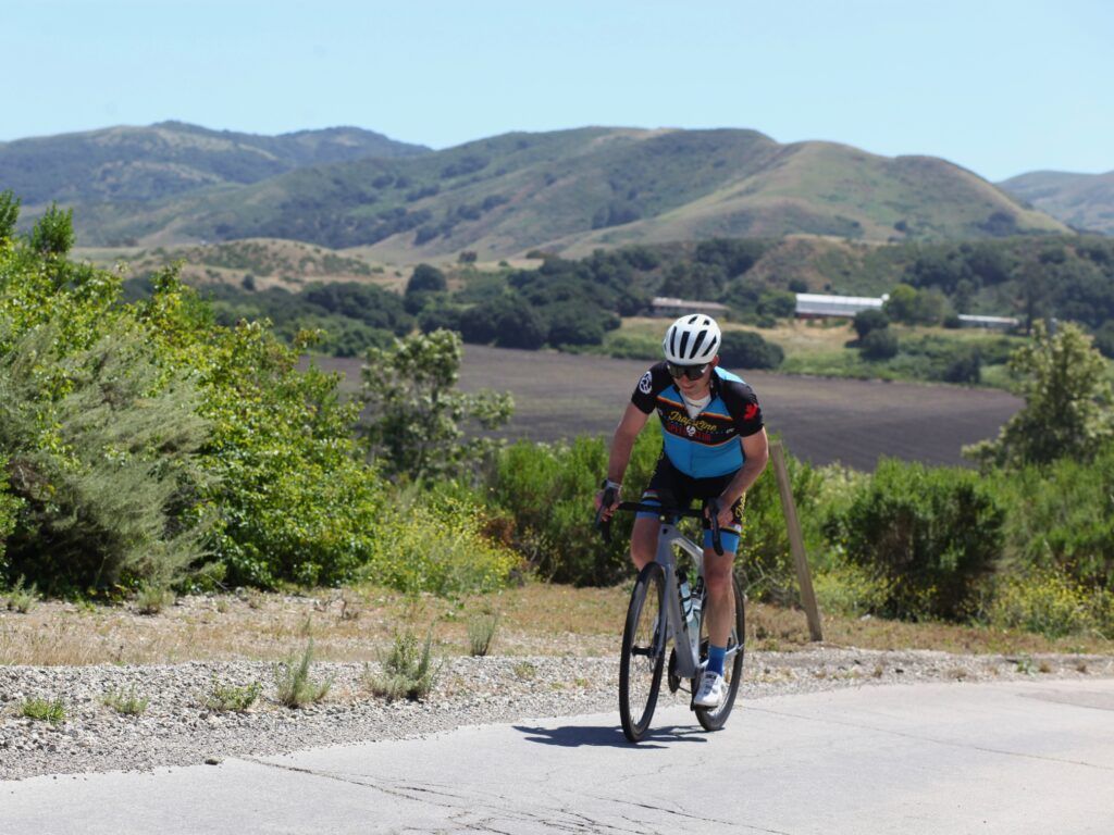 Solvang Ride Camp Bike Tour