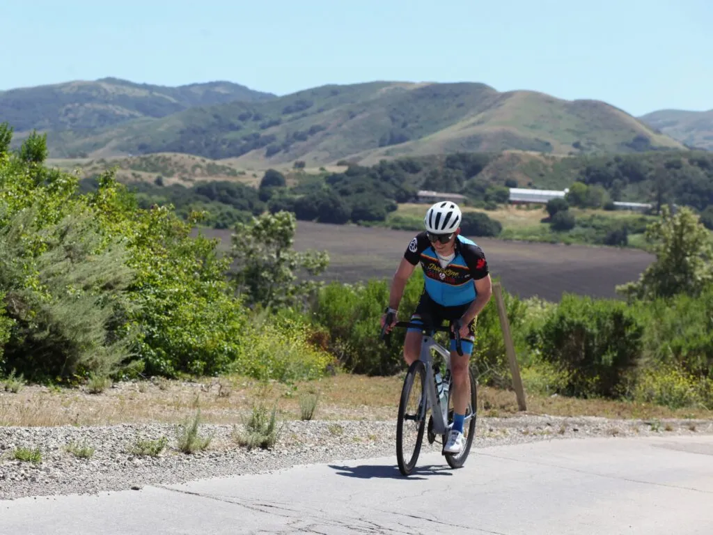 Solvang Ride Camp Bike Tour