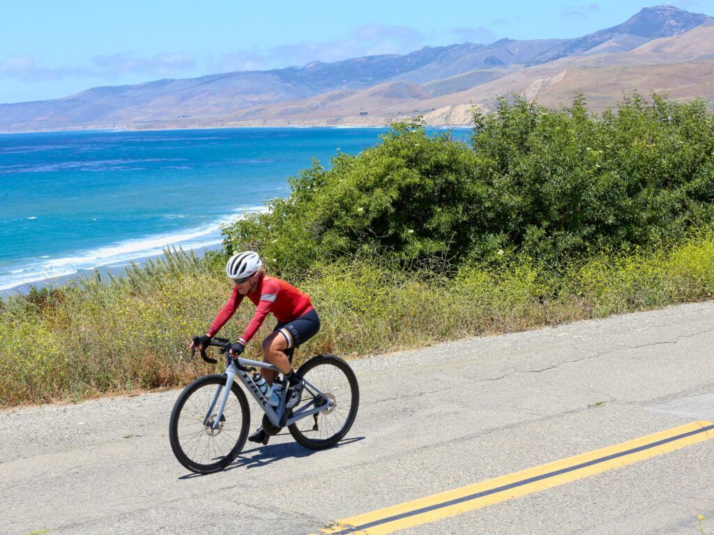 Solvang Ride Camp Bike Tour