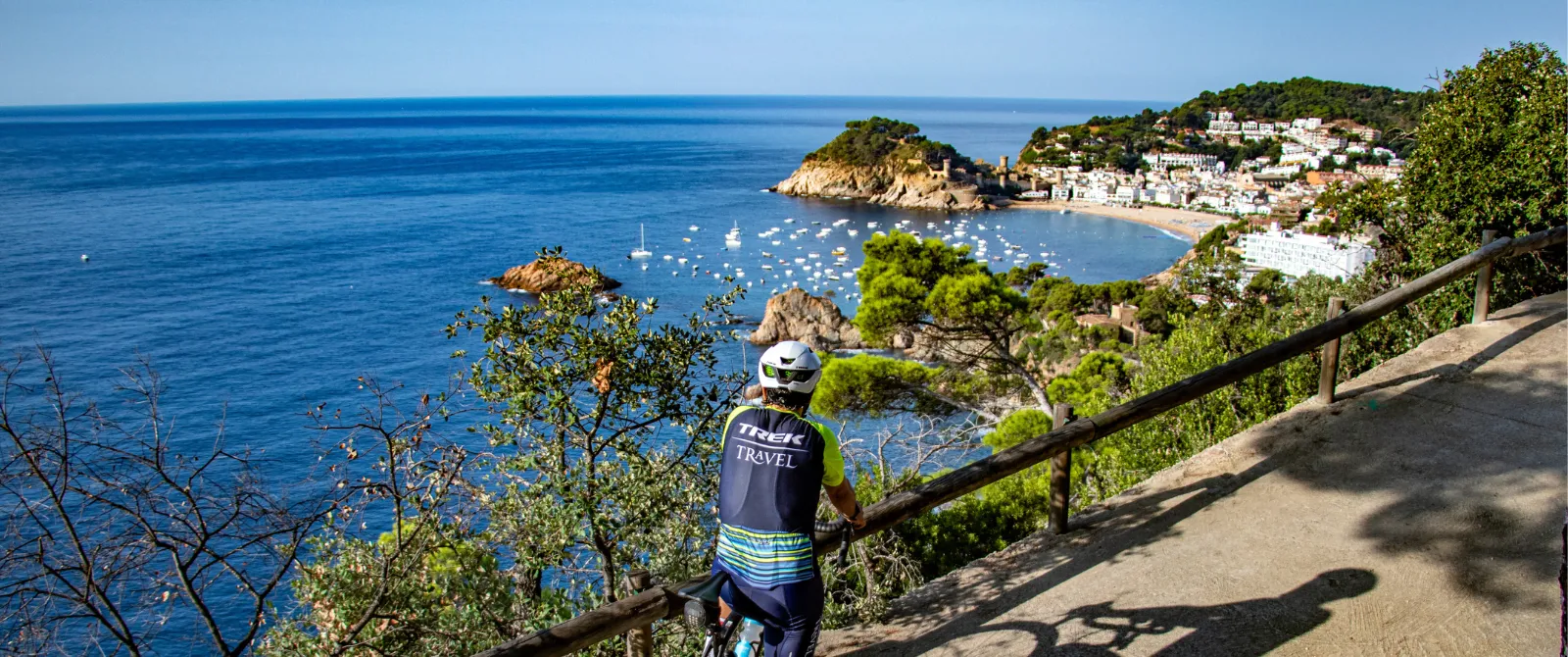 Join Trek Travel on a Girona Ride Camp