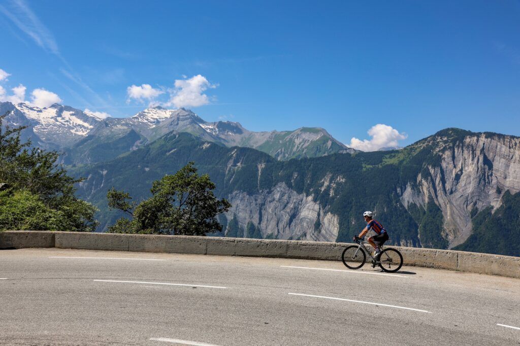 Classic Climbs: The Tour