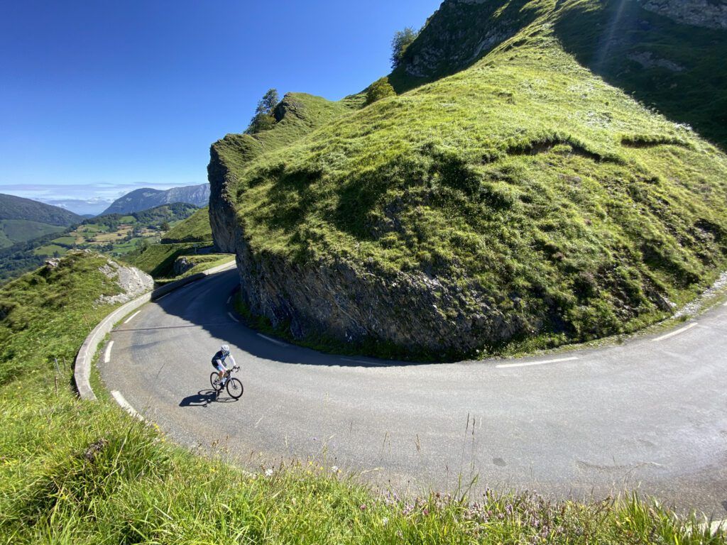 Classic Climbs: The Tour