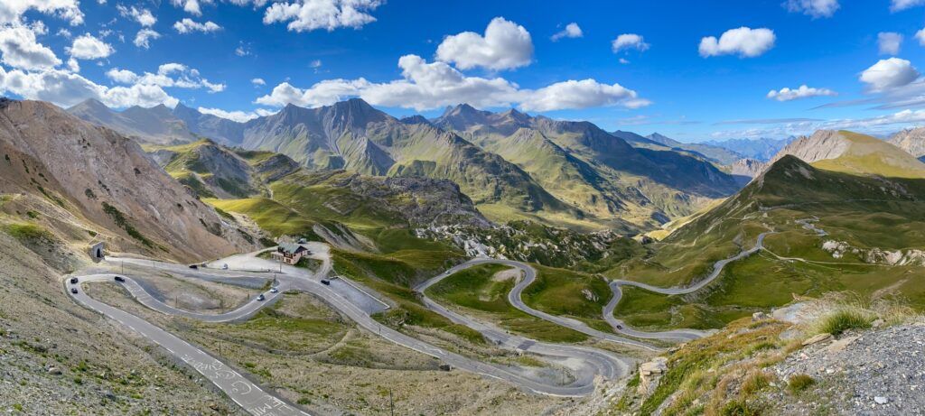 Tour de France: Epic Climbs of the Tour