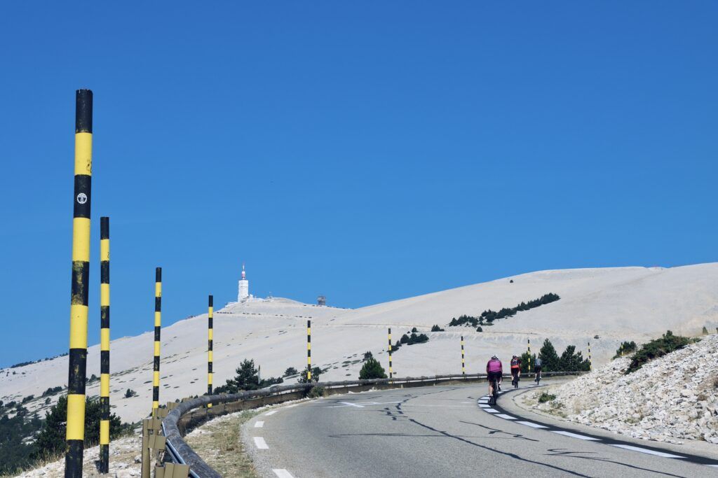 Provence Bike Tour