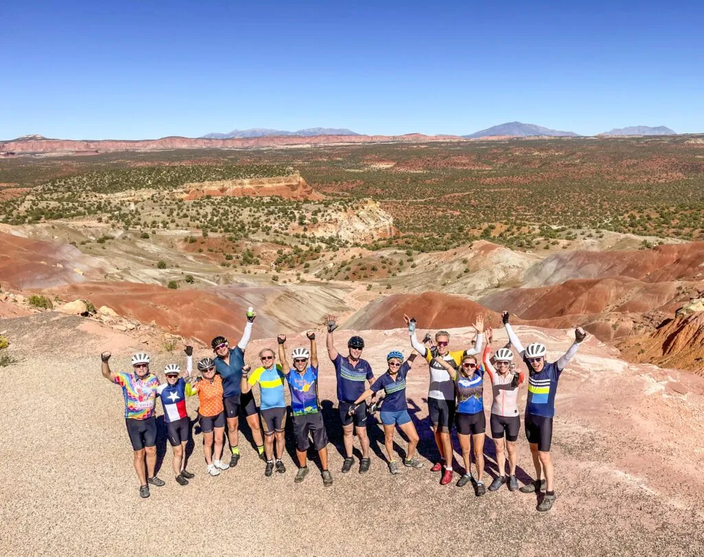 Bryce and Zion National Parks Bike Tour