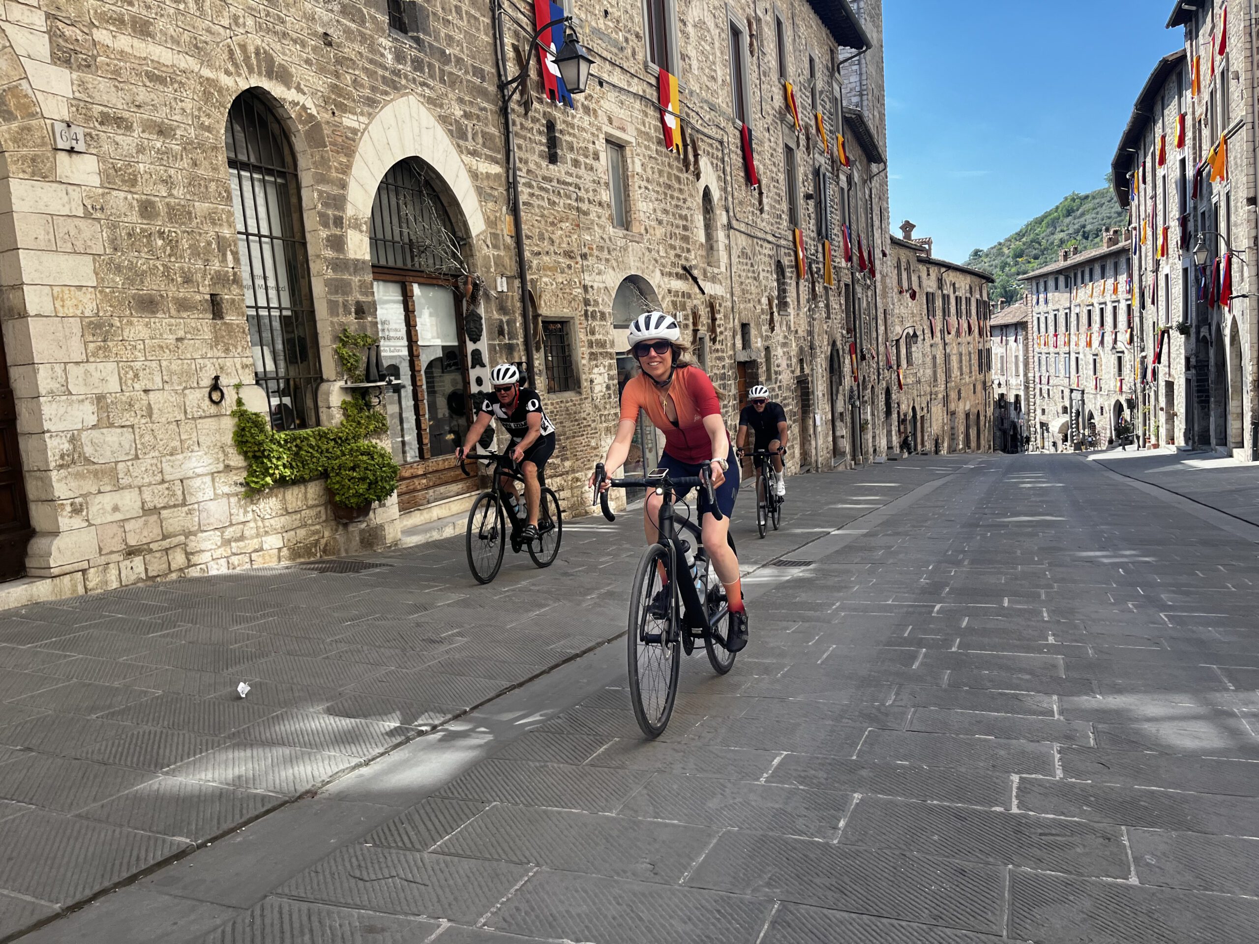 Discover Urbino