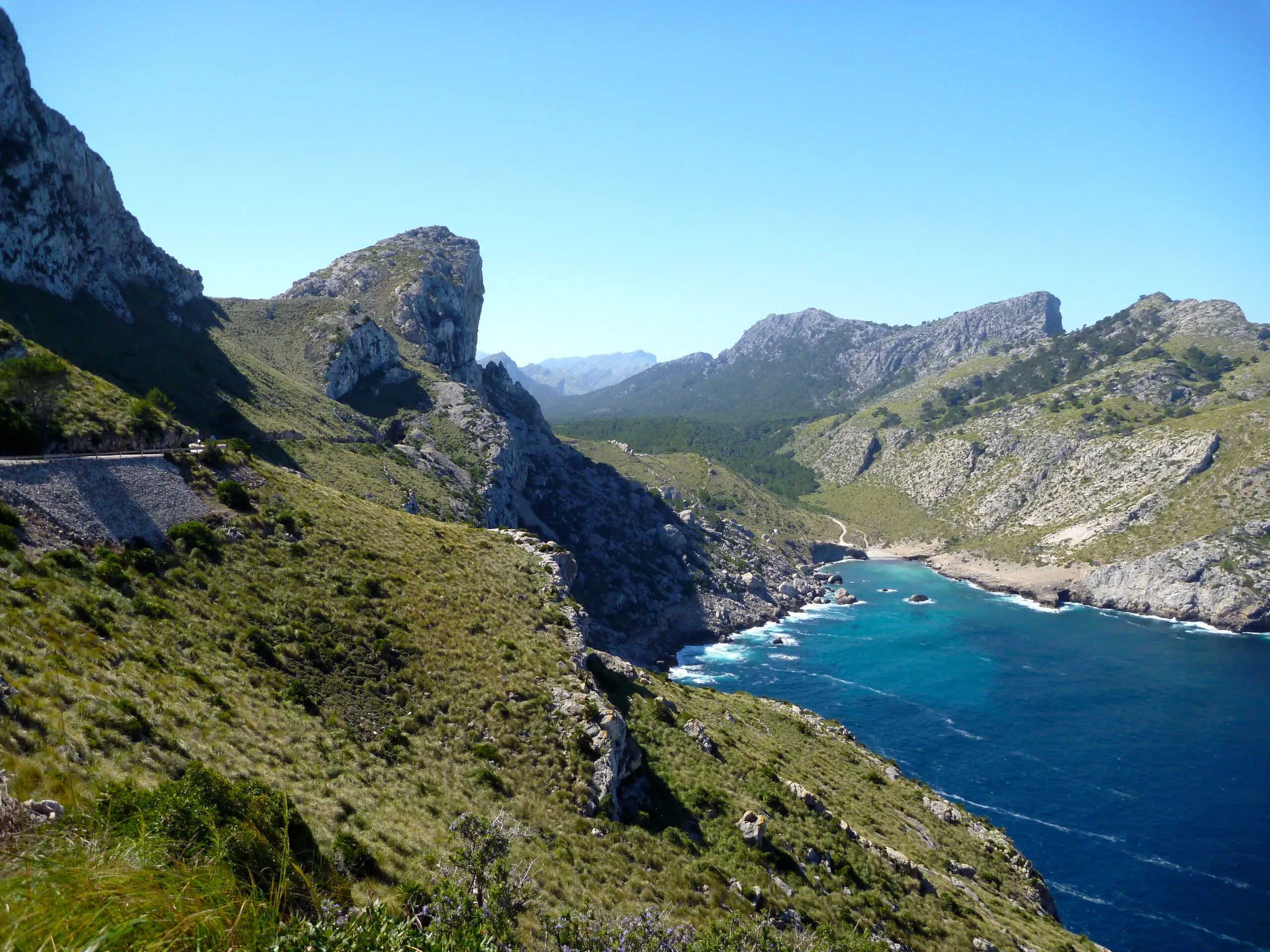 Mallorca Ride Camp Bike Tour