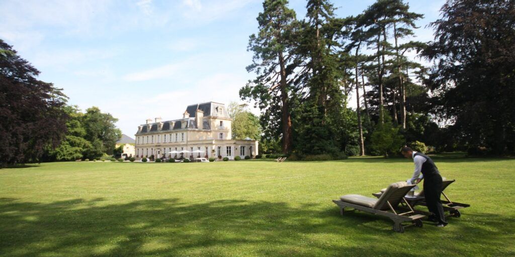 Custom Brittany & Normandy Self-Guided Bike Tour