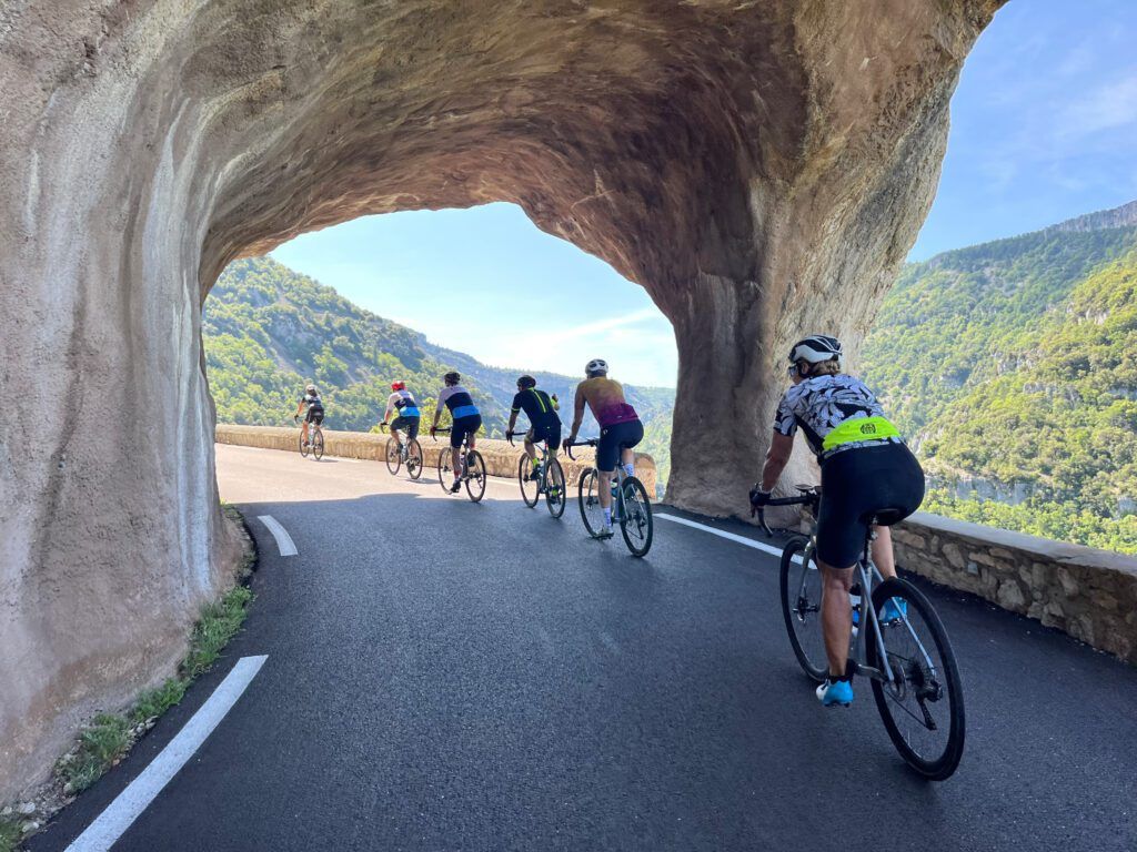 Tour de France Femmes Ultimate Experience: Provence to Nice