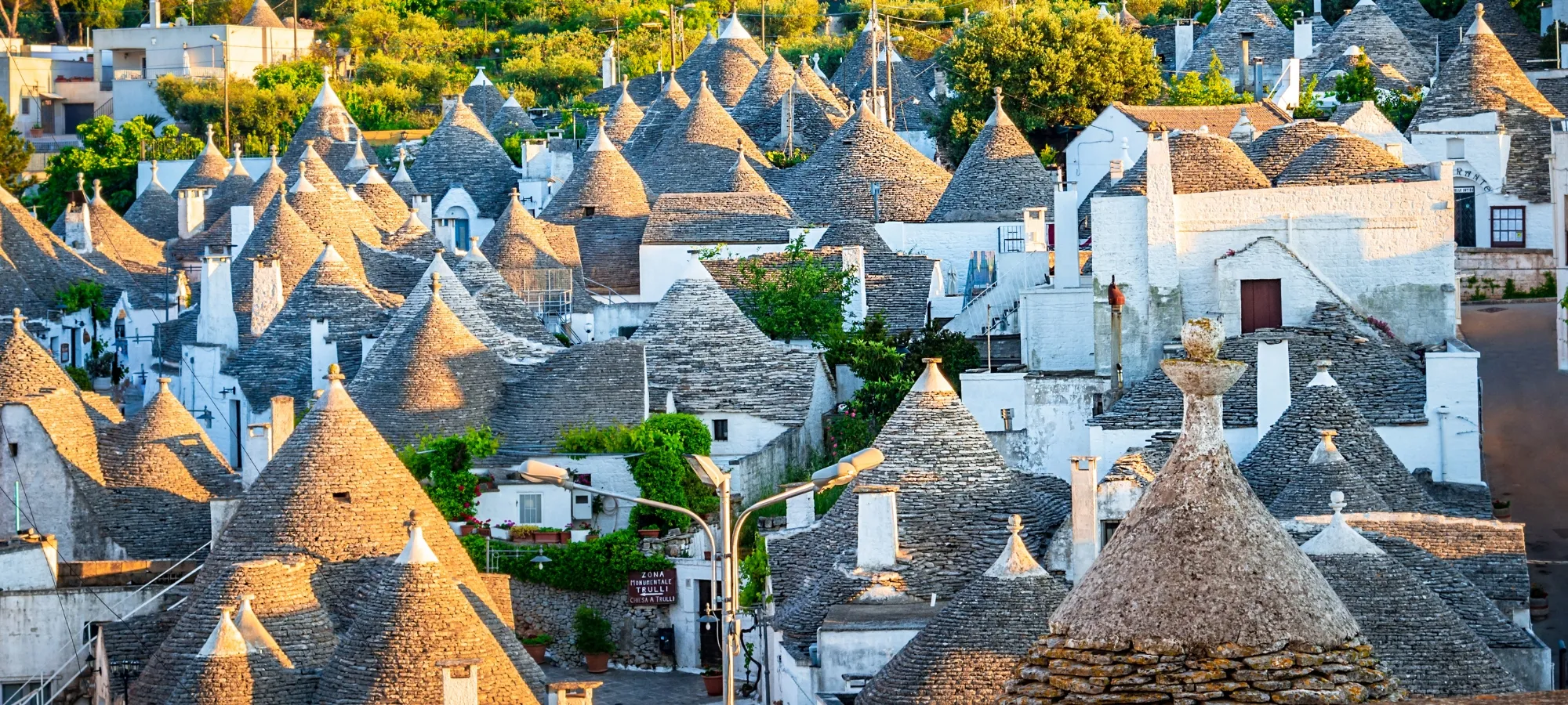 Puglia's Adriatic Coast Bike Tour