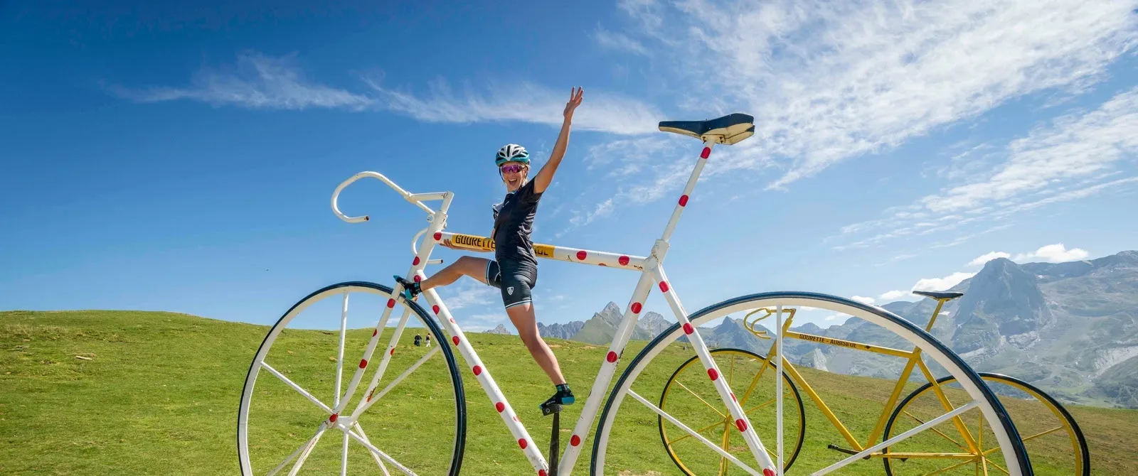 Classic Climbs: The Tour