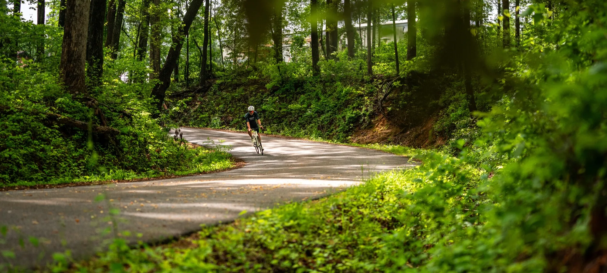 Greenville Ride Camp Bike Tour