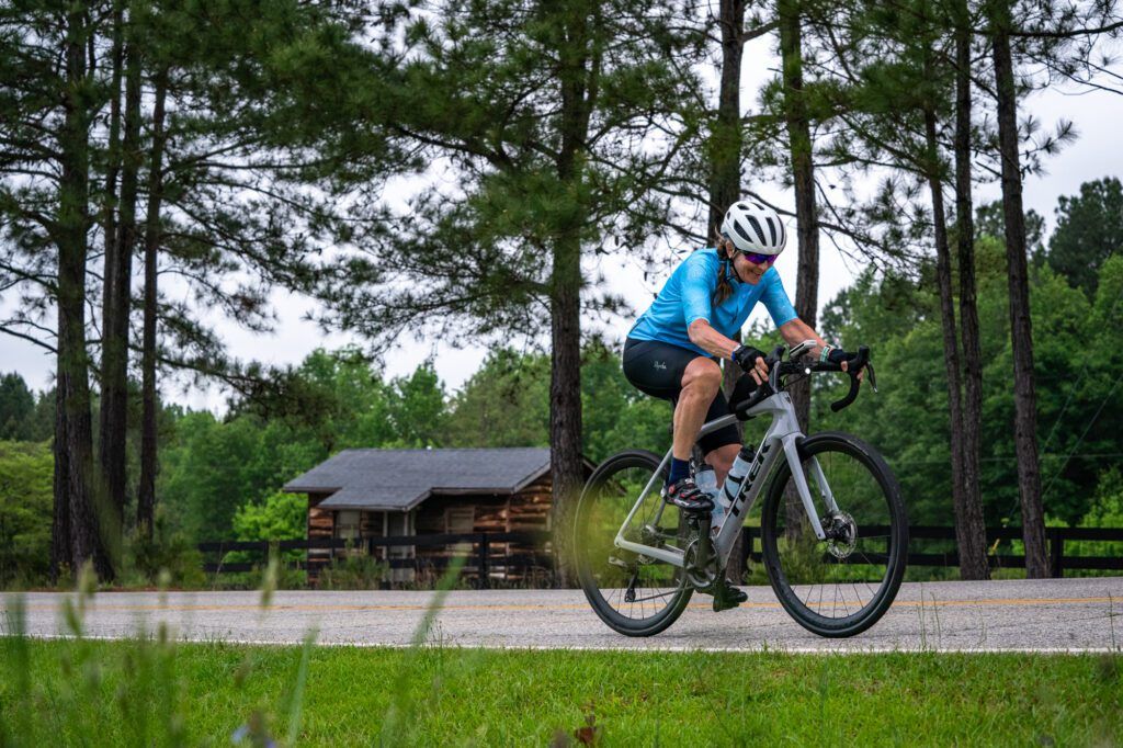 Greenville Ride Camp Bike Tour