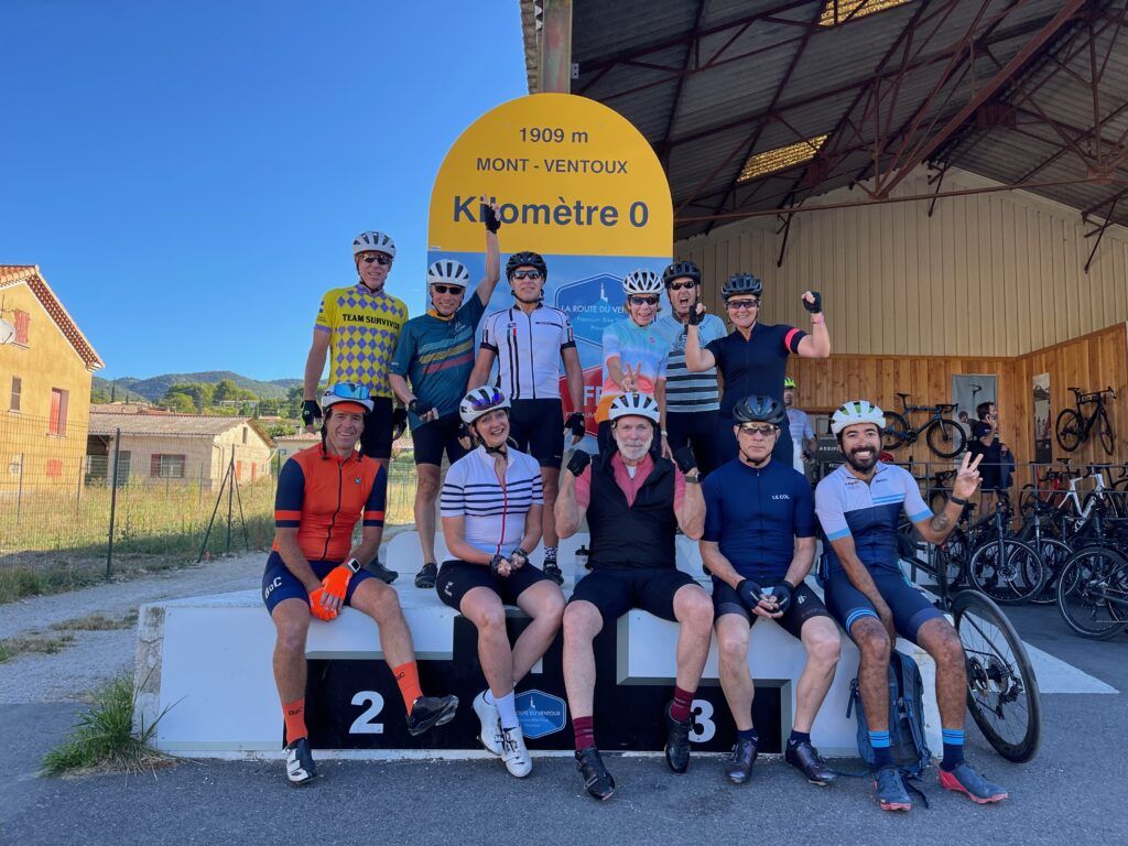 Classic Climbs: The Tour