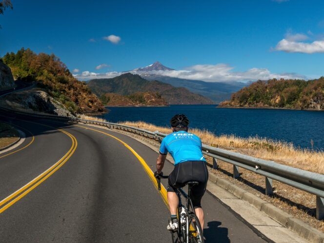 Chile Bike Tour