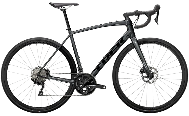 Trek Domane AL 5 Disc Bike