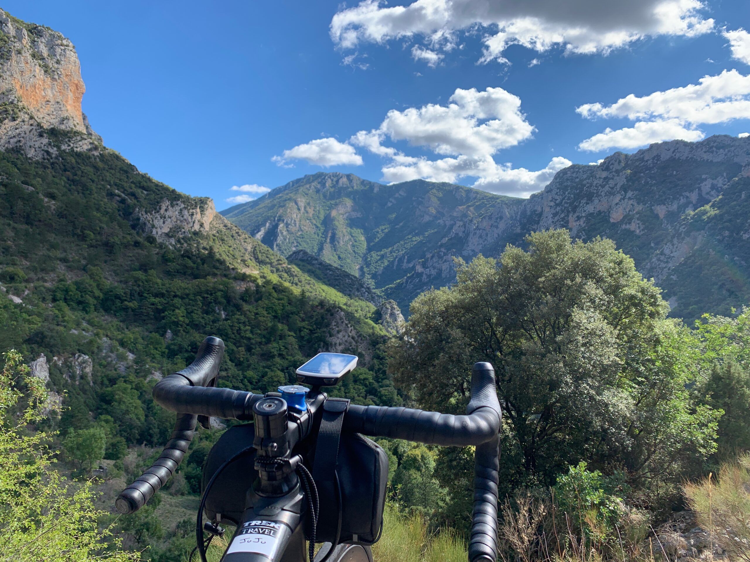 Gorges du Verdon