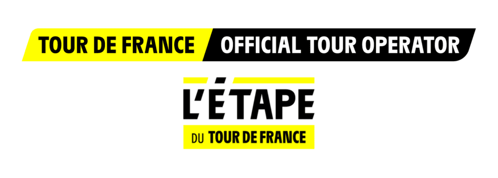 Tour De France Official Tour Operator Logo