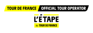 Tour De France Official Tour Operator Logo