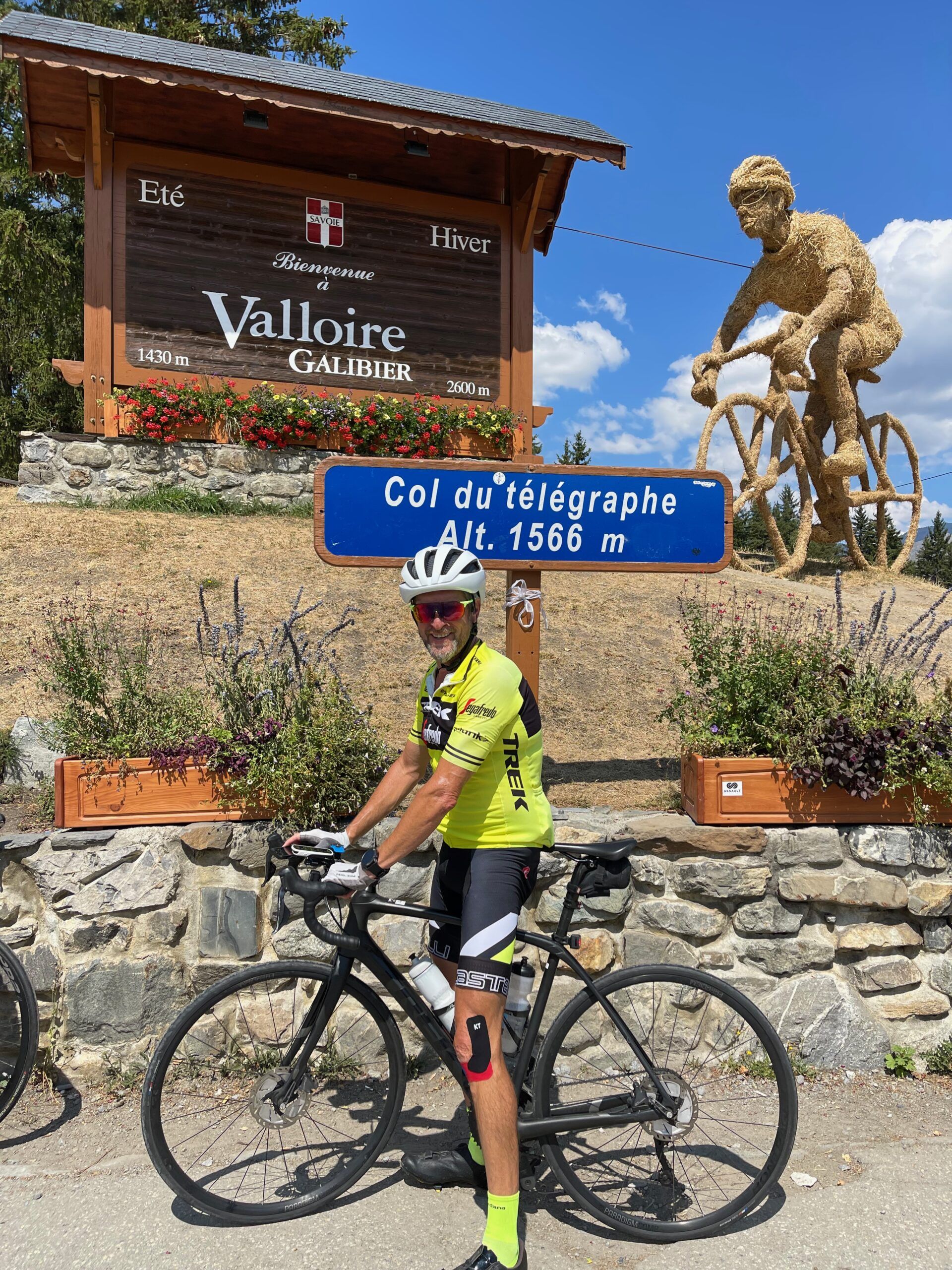 Col du Télégraphe