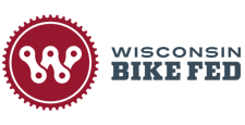 Wisconsin Bike Fed logo