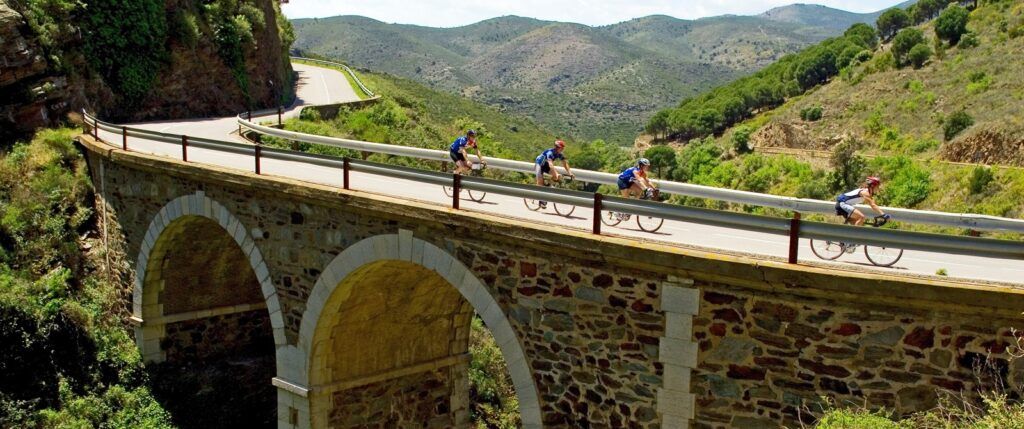 Girona and Costa Brava Self-Guided Bike Tour