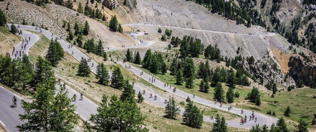 Tour de France: Étape du Tour Entry Pass