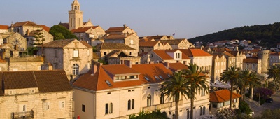 Aminess Korčula Heritage Hotel