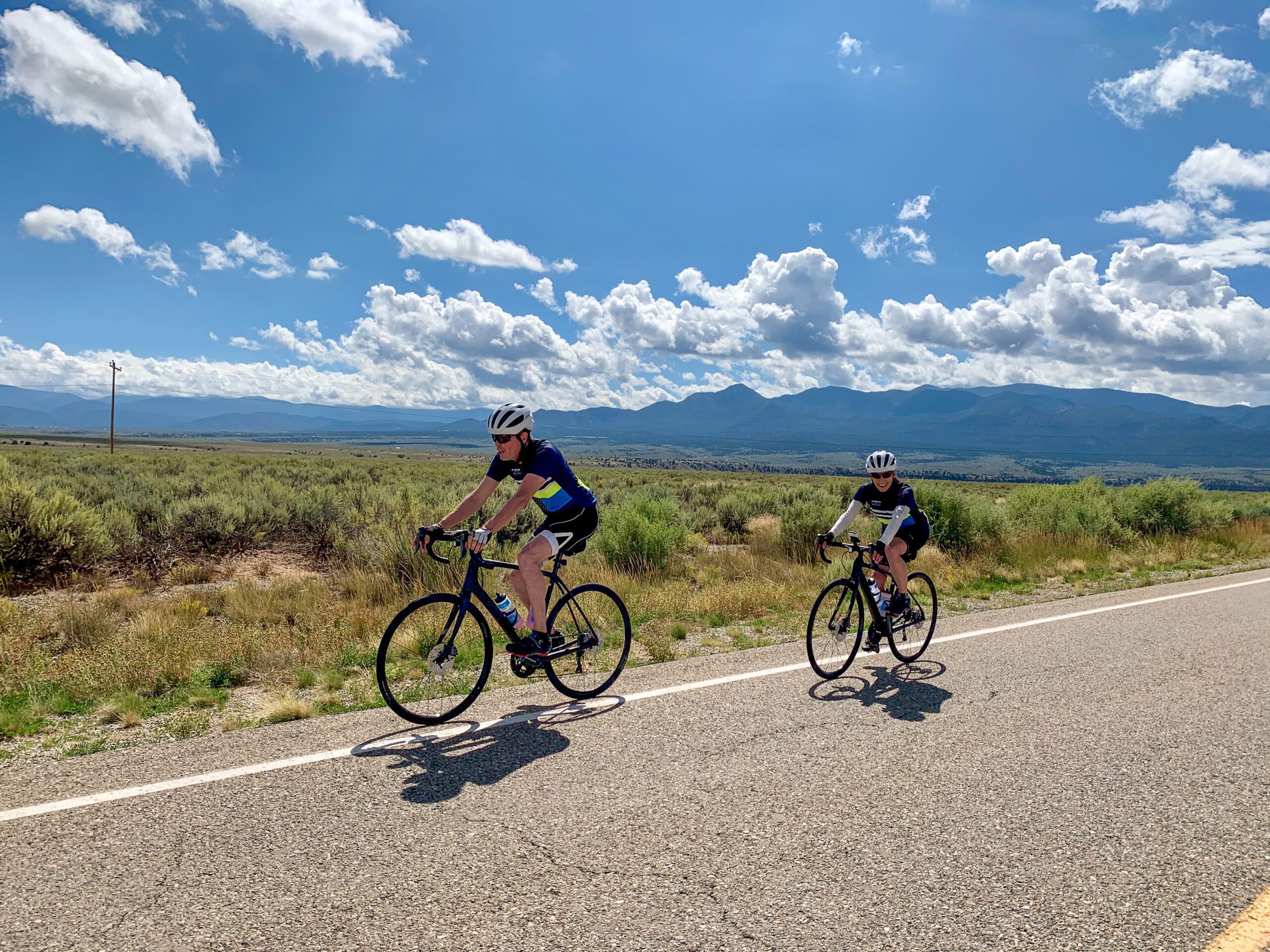 New Mexico Bike Tours