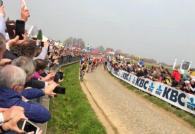 Welcome to the Tour of Flanders