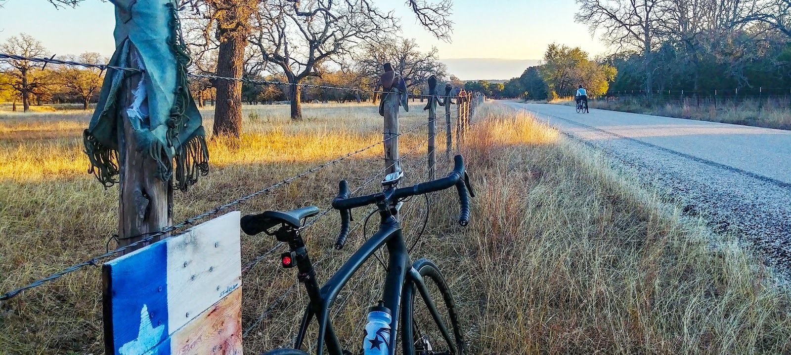 Texas Bike Tours