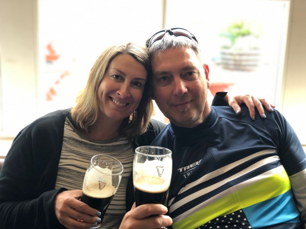 Scotland Bike Tour