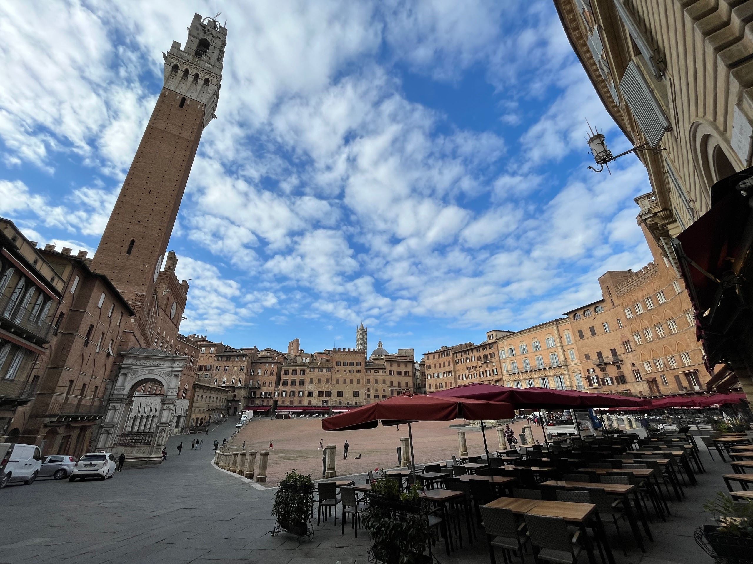 Piazza del Campo