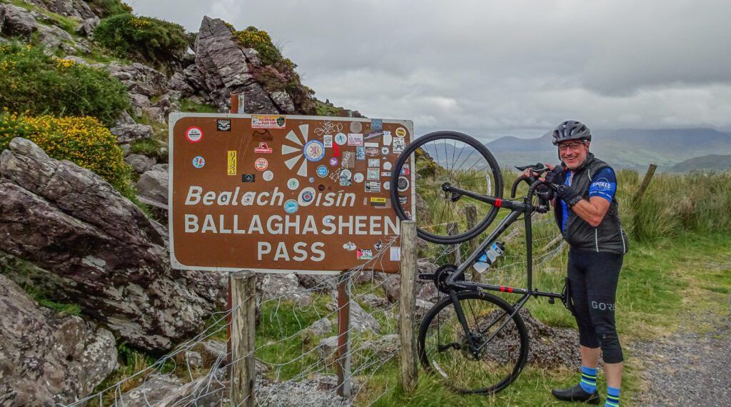 Ireland Bike Tour