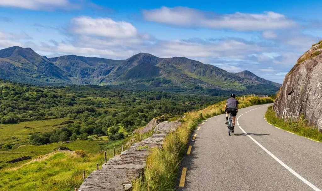 Ireland Bike Tour