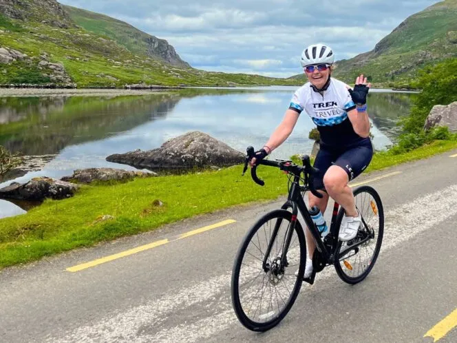 Ireland Bike Tour