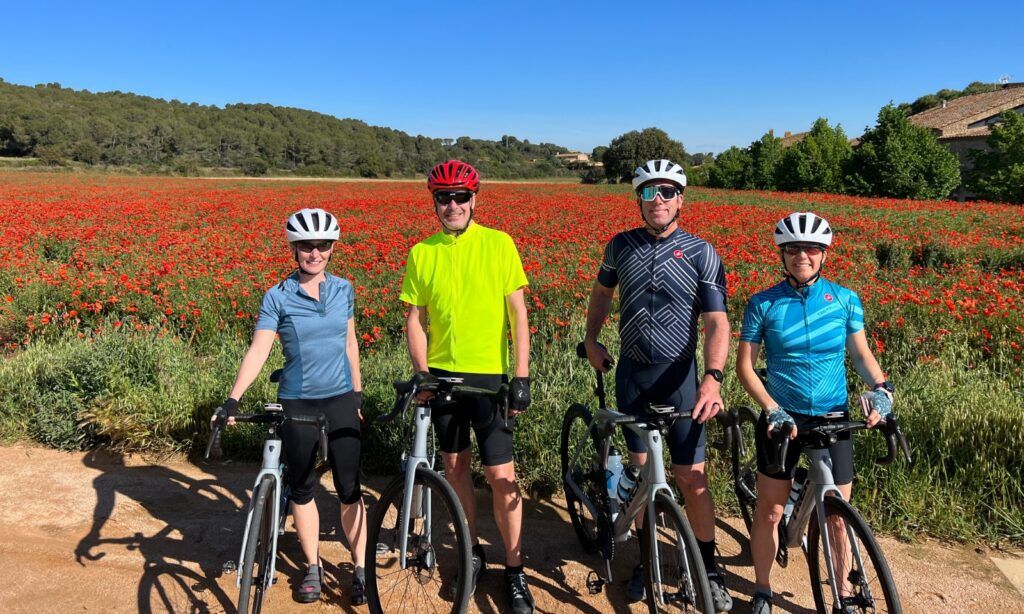 Girona and Costa Brava Self-Guided Bike Tour