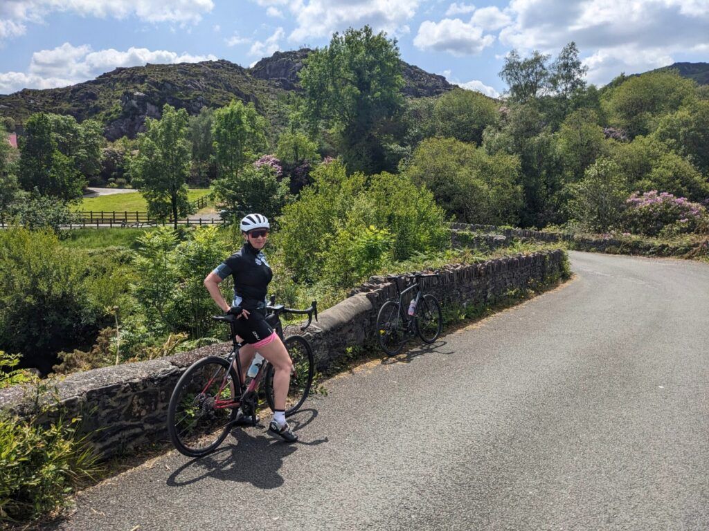 Ireland Self-Guided Bike Tour